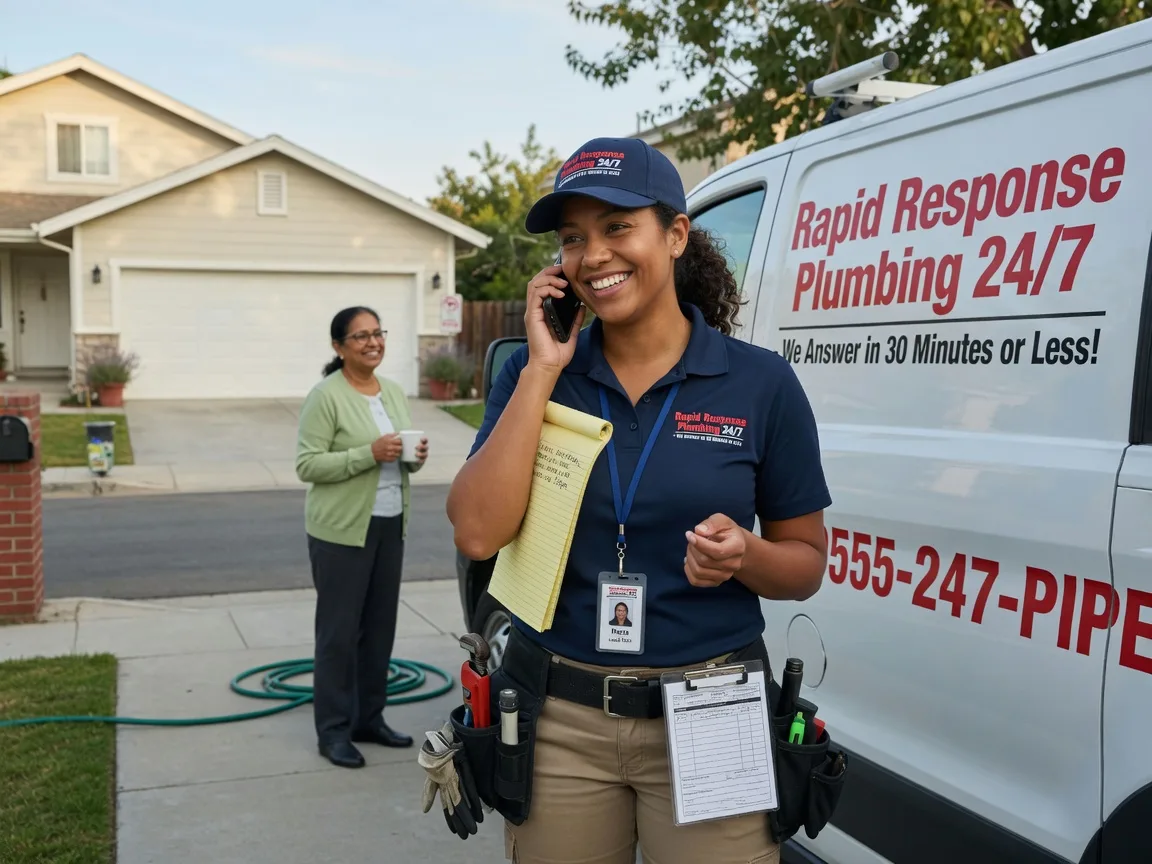 Emergency Plumber Farmington, WV FAQs